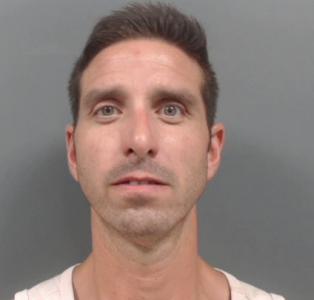 Robert Mark Albers III a registered Sexual Offender or Predator of Florida