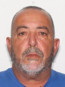 Omar Caro-hernandez a registered Sexual Offender or Predator of Florida