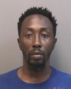 Denard Lemar Pinckney a registered Sexual Offender or Predator of Florida
