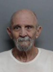 John Guerry Thompson a registered Sexual Offender or Predator of Florida