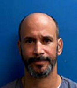 Antonio Z Diaz a registered Sexual Offender or Predator of Florida