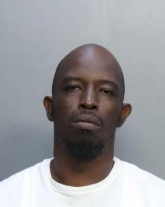 Jasen Sinclair Walker a registered Sexual Offender or Predator of Florida