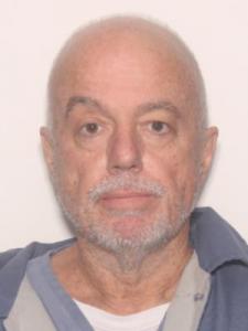 Kenneth James Podlin a registered Sexual Offender or Predator of Florida