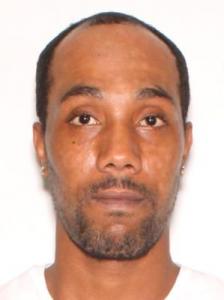 Nykori St. Patrick Andrews a registered Sexual Offender or Predator of Florida