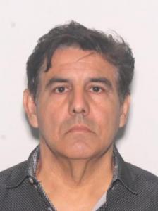 Alejandro Aristoteles Arteaga a registered Sexual Offender or Predator of Florida