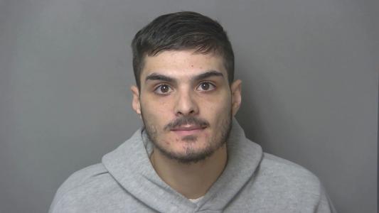 Peyton Alexander Andrade a registered Sexual Offender or Predator of Florida