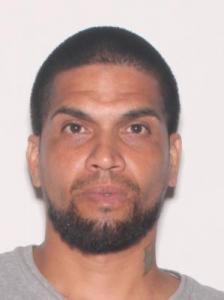 Jonathan Alexis Rodriguez Caraballo a registered Sexual Offender or Predator of Florida
