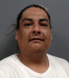 Jesus Manuel Mendoza Jr a registered Sexual Offender or Predator of Florida