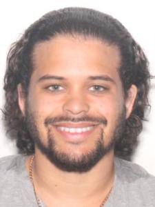 Jayvion David Nieves Morales a registered Sexual Offender or Predator of Florida