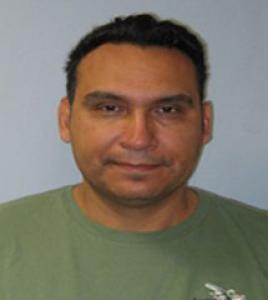 David Alexander Moreno a registered Sexual Offender or Predator of Florida