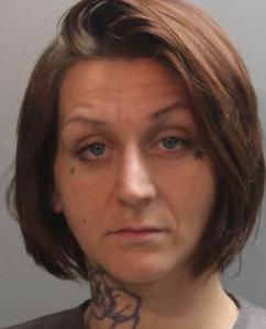 Alycia Michelle Conrad a registered Sexual Offender or Predator of Florida