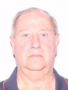 Richard Charles Pangburn a registered Sexual Offender or Predator of Florida