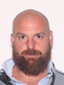 Eric Michael Flack a registered Sexual Offender or Predator of Florida