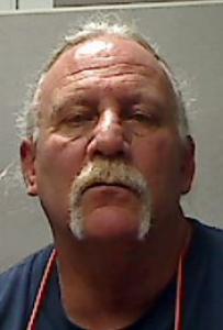 Philip Wayne Newland a registered Sex Offender of Texas