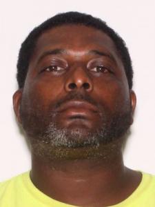Tamarcus Vendell Kimbrough a registered Sexual Offender or Predator of Florida