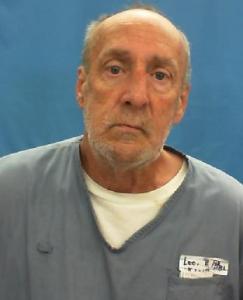 Bret James Lee a registered Sexual Offender or Predator of Florida