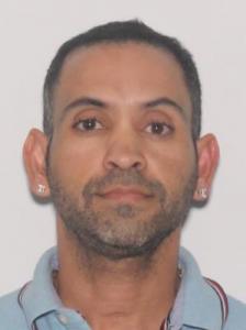 Juan Gabriel Castillo Garcia a registered Sexual Offender or Predator of Florida
