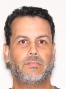 Jorge Luis Casillas a registered Sexual Offender or Predator of Florida
