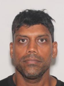 Zachary Selvaraj Hunter a registered Sexual Offender or Predator of Florida