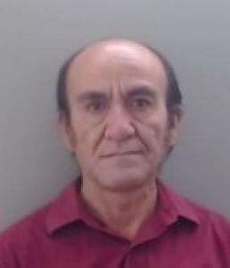 Carlos Armando Ayunta a registered Sexual Offender or Predator of Florida