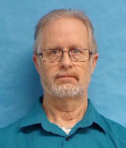 James Edward Bach a registered Sexual Offender or Predator of Florida