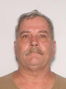 Ronald Edward Woodby a registered Sexual Offender or Predator of Florida