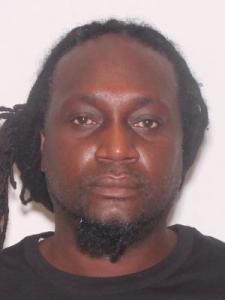 Richard Augustus Bailey a registered Sexual Offender or Predator of Florida