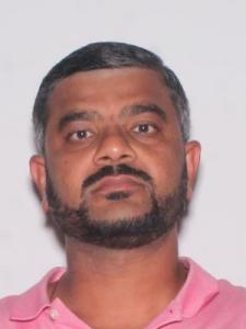 Hardikkumar Vasudevbhai Patel a registered Sexual Offender or Predator of Florida