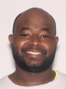 Ojay Rufus Woods Jr a registered Sexual Offender or Predator of Florida