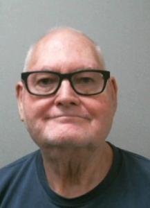 John Edward Krebs a registered Sexual Offender or Predator of Florida