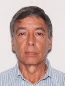 Rodolfo Gerardo Fernandez a registered Sexual Offender or Predator of Florida