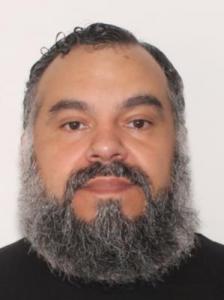 Heriberto Fernandez a registered Sexual Offender or Predator of Florida