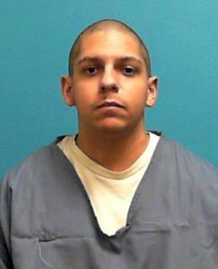 Alexander De Jesus a registered Sexual Offender or Predator of Florida