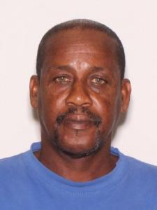 Willie James Moore a registered Sexual Offender or Predator of Florida