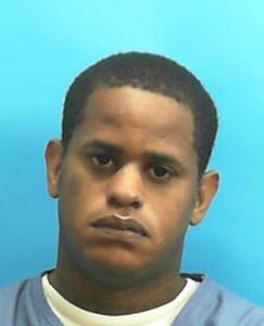 Vernon Keith Mccloud Jr a registered Sexual Offender or Predator of Florida