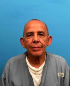 Hugo Arciniega a registered Sexual Offender or Predator of Florida