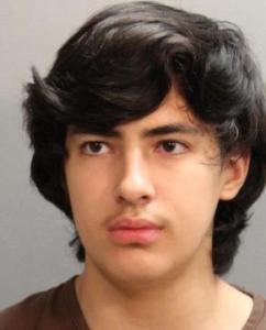 Richard Kenneth Burch III a registered  of Florida