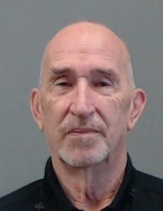 Paul Mance Stafford a registered Sexual Offender or Predator of Florida