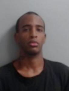 Malik Kadeem Woodford a registered  of Florida