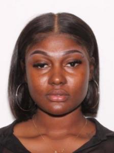 Shayna Mitchell a registered Sexual Offender or Predator of Florida