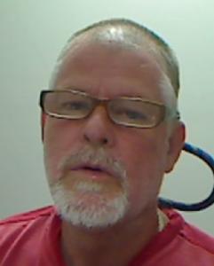 Mark Wesley Colvin a registered Sexual Offender or Predator of Florida