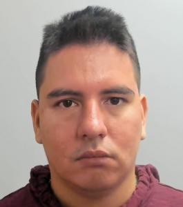 Emmanuel De Jesus Castro Vera a registered Sexual Offender or Predator of Florida
