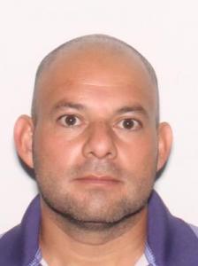 Jose Rosali Santos a registered Sexual Offender or Predator of Florida