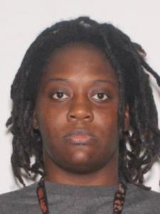 Kiara Latifah Salter a registered Sexual Offender or Predator of Florida