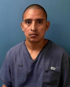 Luis Missael Rodriguez Soso a registered Sexual Offender or Predator of Florida