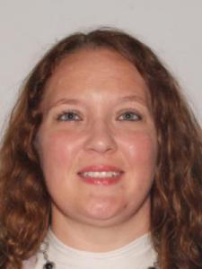 Tiffany Marie Garcia a registered  of Florida