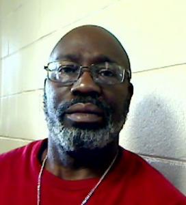 Darnell Griffin a registered  of Florida