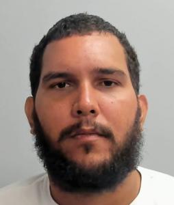 John Marcos Rodriguez a registered Sexual Offender or Predator of Florida