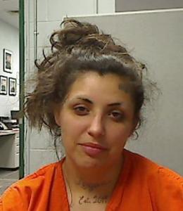 Kayla Marie Worst a registered Sexual Offender or Predator of Florida