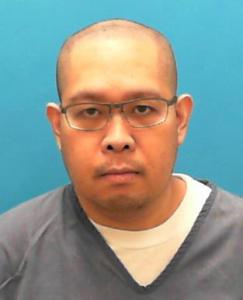 Michael Reclamado Arambulo a registered  of Florida